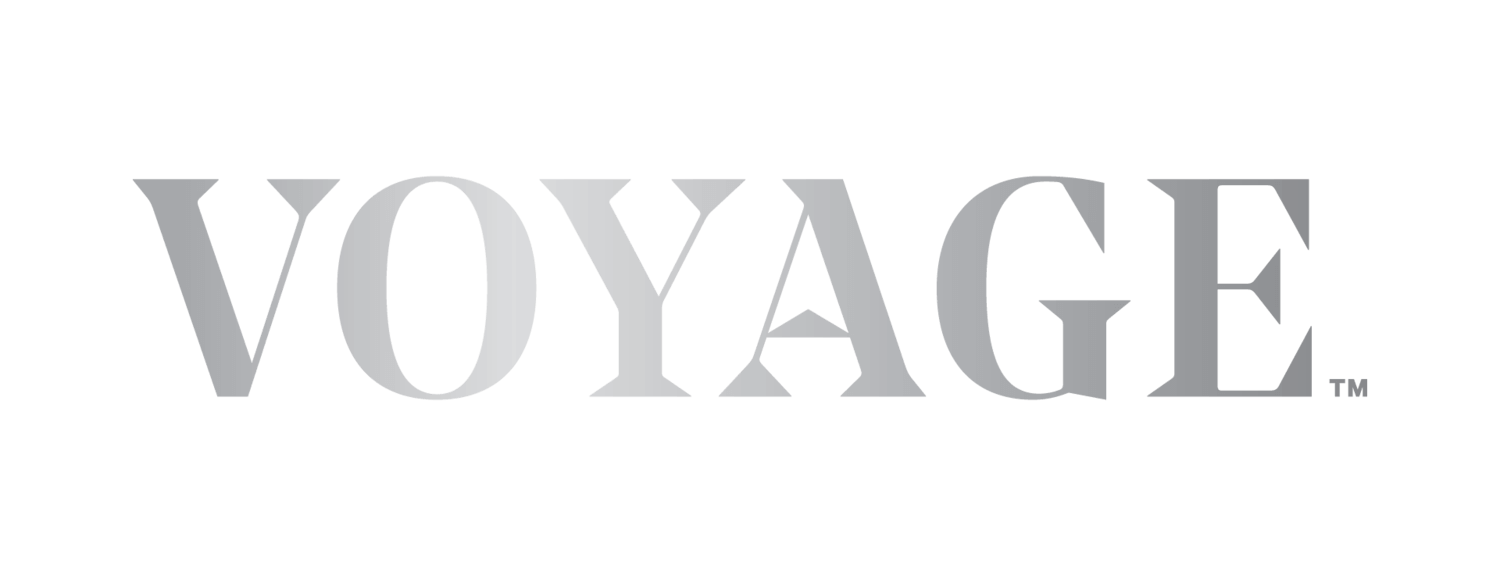 Voyage Water Logo