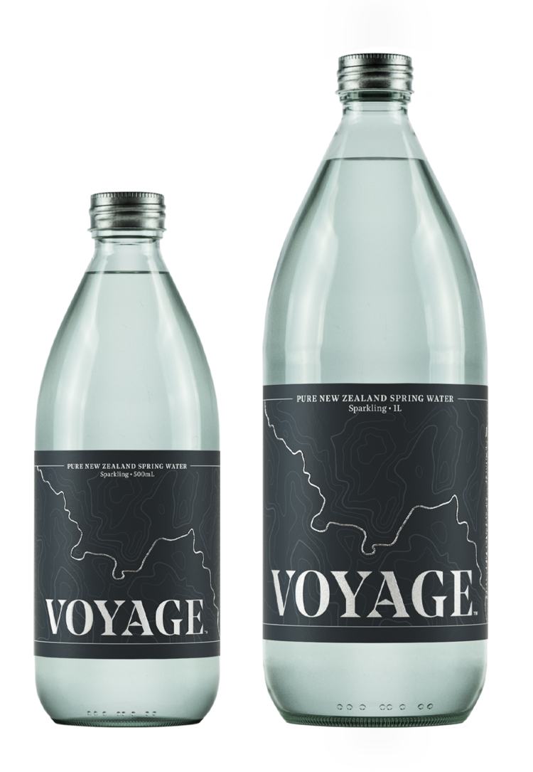 Voyage Sparkling